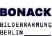 Bonack Bilderrahmungen Berlin